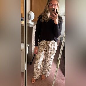 Label of Love Anthropologie pants